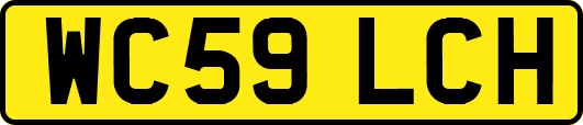WC59LCH