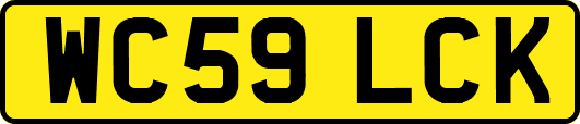 WC59LCK