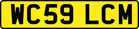 WC59LCM