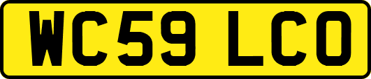 WC59LCO