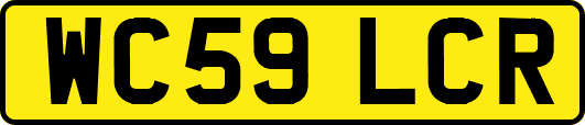 WC59LCR