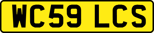 WC59LCS