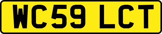 WC59LCT
