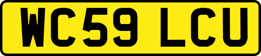 WC59LCU