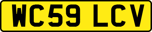 WC59LCV