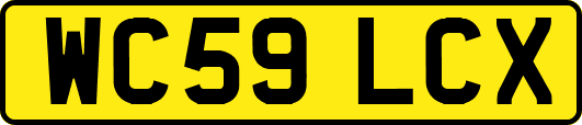 WC59LCX