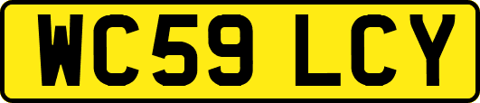 WC59LCY