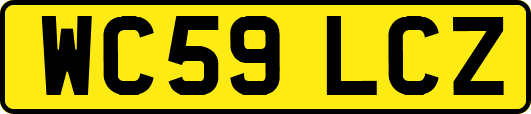 WC59LCZ