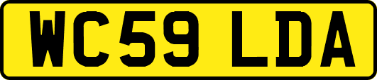 WC59LDA