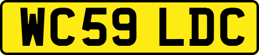 WC59LDC