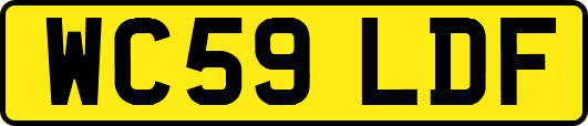 WC59LDF