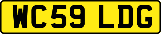 WC59LDG
