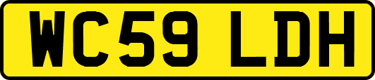 WC59LDH