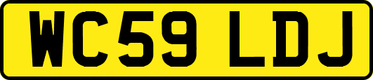 WC59LDJ
