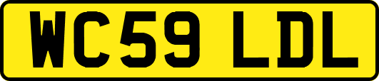 WC59LDL