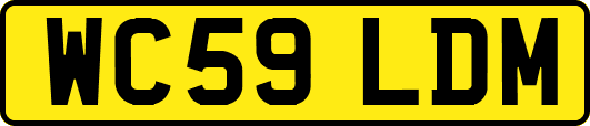 WC59LDM