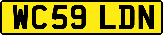 WC59LDN