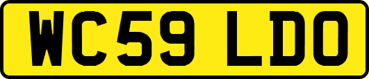 WC59LDO