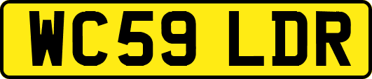 WC59LDR