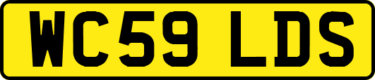 WC59LDS
