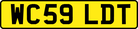 WC59LDT
