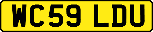 WC59LDU