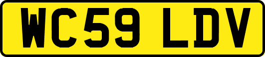 WC59LDV