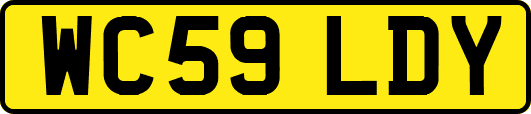 WC59LDY