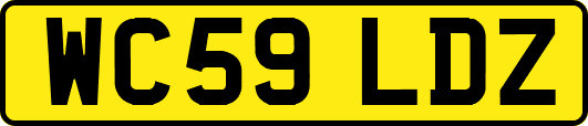 WC59LDZ
