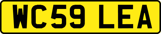 WC59LEA