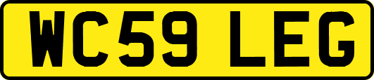 WC59LEG