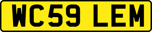 WC59LEM