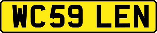 WC59LEN