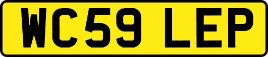 WC59LEP