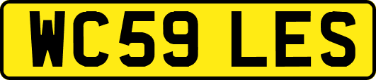 WC59LES