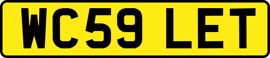 WC59LET