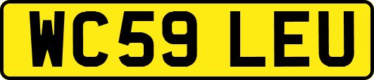 WC59LEU