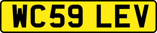 WC59LEV