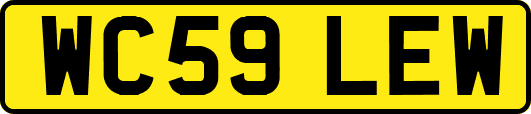 WC59LEW