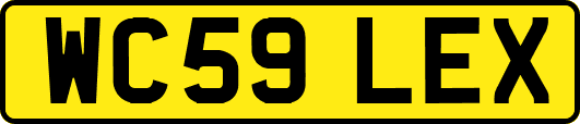 WC59LEX