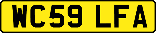 WC59LFA