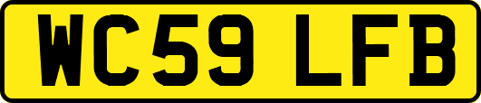 WC59LFB