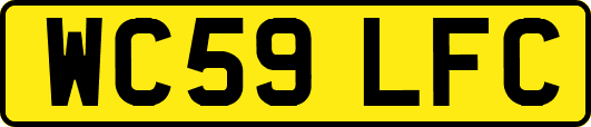 WC59LFC