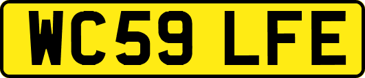 WC59LFE