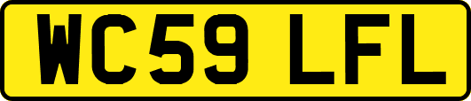 WC59LFL