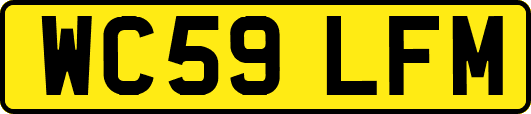 WC59LFM