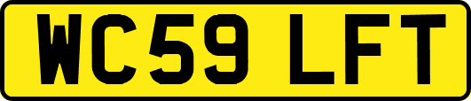 WC59LFT
