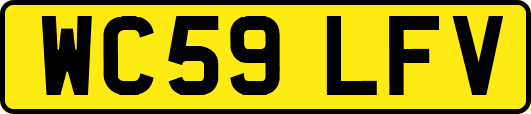 WC59LFV