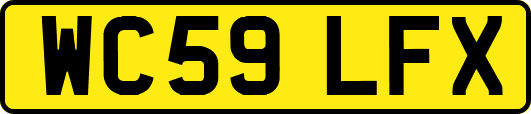 WC59LFX