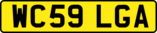 WC59LGA